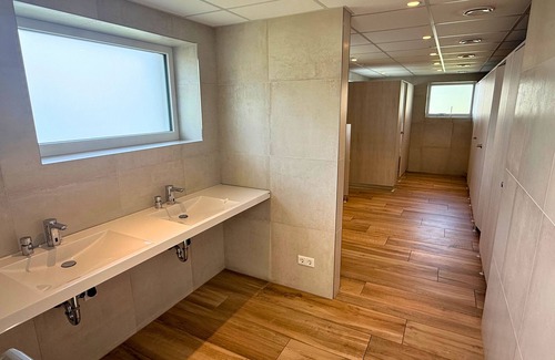 Henndorf am Wallersee Other | Directly on Lake Wallersee - Cubes - SELF CHECK-IN