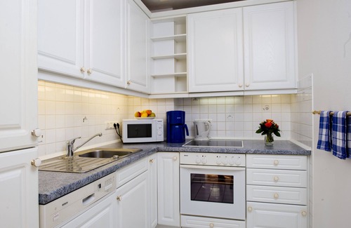 Pelzerhaken Apartment | Directly on the beach with panoramic sea views over the Bay of Lübeck