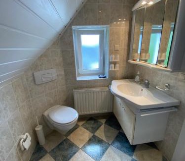 Oberwiesenthal Apartment | DIREKT AM SKIHANG! Müller Ferienwohnungen