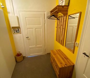 Oberwiesenthal Apartment | DIREKT AM SKIHANG! Müller Ferienwohnungen