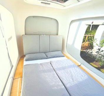 Henndorf am Wallersee Other | Direkt am Wallersee - Cubes - SELF CHECK-IN