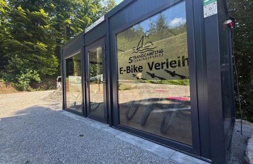 Henndorf am Wallersee Other | Direkt am Wallersee - Cubes - SELF CHECK-IN