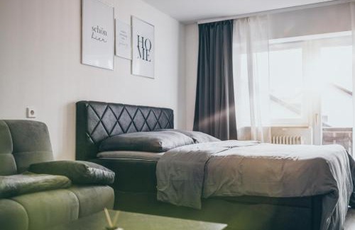 Bad Griesbach-Therme Apartment | Direkter Thermenzugang & Golfresort