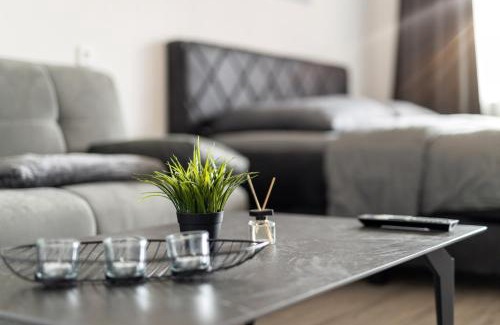 Bad Griesbach-Therme Apartment | Direkter Thermenzugang & Golfresort