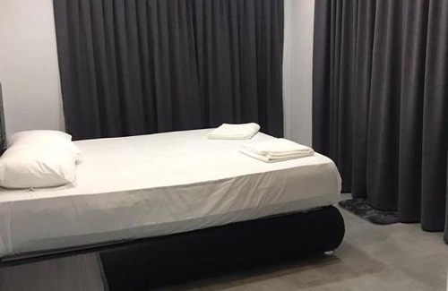 Ciftlik House | Dirlik Suit