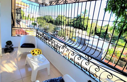 Santiago de los Caballeros Apartment | Discover comfort and pleasure in our apartment in Corazón city!