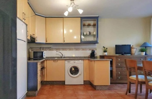 A Lanzada Apartment | Disconnectsengalicia La Lanzada, 200m beach