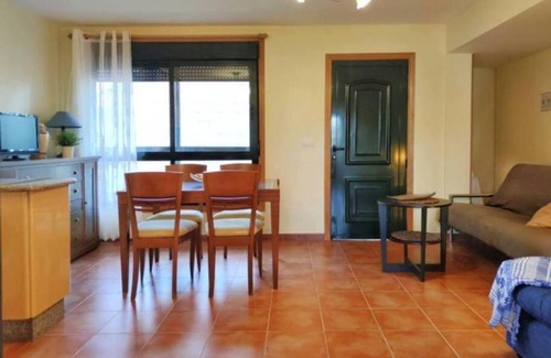 A Lanzada Apartment | Disconnectsengalicia La Lanzada, 200m beach