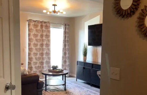 Amarillo Apartment | *Discount* FAST WIFI & Centrally Located Apartment, Near the Historic Route 66