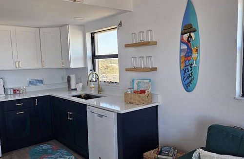 Ormond-by-the-Sea Condo | Discounted Oct-Dec! Stunning Oceanfront views! 2B/2B