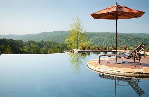 Big Cedars Cabin | +Discounted Rate!+ 2 Bedroom Cabin - Wilderness Club at Big Cedar