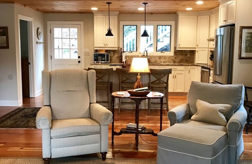 Lake Lure House | Discounted rates for Spring/Summer 2025 rentals - Waterfront Home