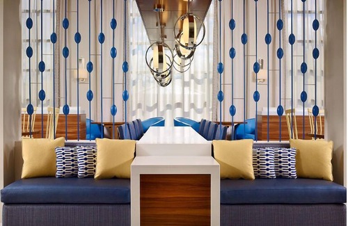 Monmouth Junction Resort | Discover a Charming Stay in Princeton! Enjoy Free Breakfast and Outdoor Pool!