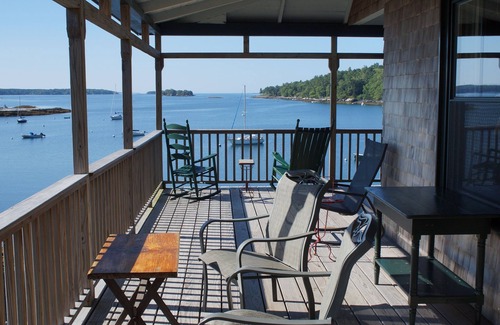 Bayville House | Discover a Family Tradition on Linekin Bay