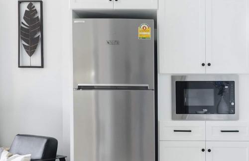 Pa Daet House | Discover Chiang Mai from Cheerful Contemporary Cottage