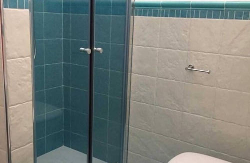 Marina di Pisciotta Apartment | Discover CIlento - Mandarin - Room with bathroom - sleeps 3