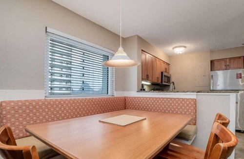 Windy Hill Resort | Discover Coastal Luxury - Bluegreen Vacations Shore Crest Villas–2 Bd Oceanfront