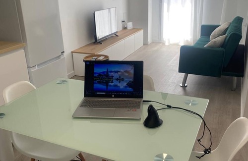 Castello de la Plana Condo | Discover Castellón from Pelayo Living - perfect location and design