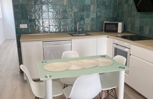 Castello de la Plana Condo | Discover Castellón from Pelayo Living - perfect location and design