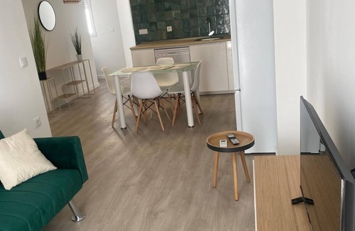 Castello de la Plana Condo | Discover Castellón from Pelayo Living - perfect location and design