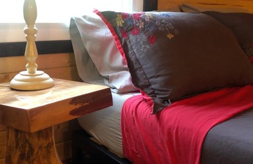 Nelson House | Discover Funky Bunky Your Rustic Retreat 5 Min From Nelson