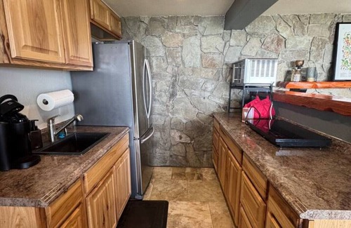 Salamatof House | Discover Kenai Base Camp