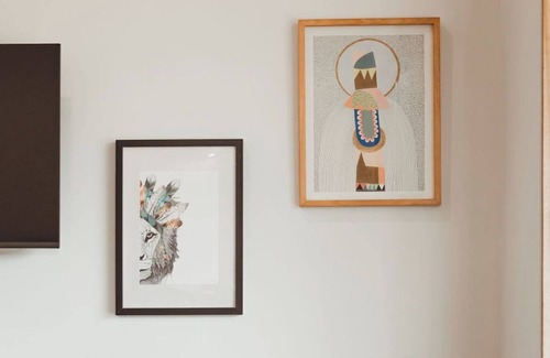 Dartmouth House | Discover Modern Cosy Bliss: Your Dream Holiday Home Near Dartmouth Dam, Victoria