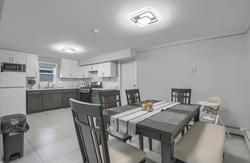 Middle Hope House | Discover Nature’s Glory! Perfect Family Home