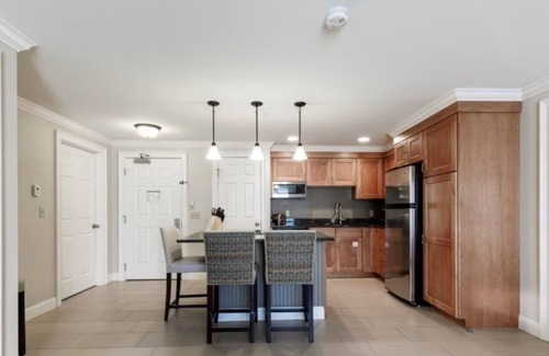 Lincoln Resort | Discover New England Charm at South Mountain Resort -1 Bedroom