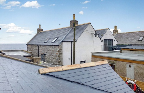 Sandhaven Cottage | Discover our charming holiday home in Cairnbulg, Fraserburgh.