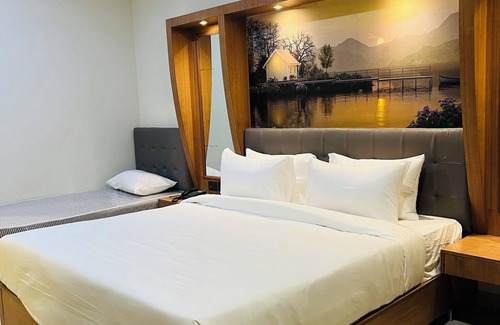 Lonavala Resort | Discover Resorts Khandala