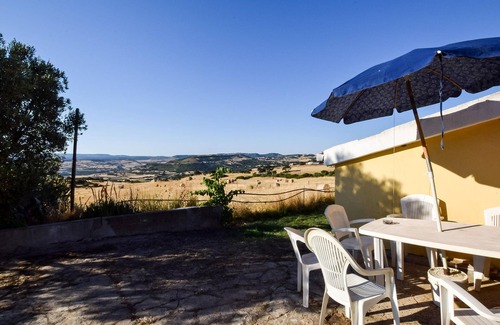 Nulvi House | Discover the beautiful island of Sardinia.