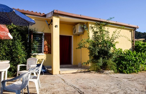 Nulvi House | Discover the beautiful island of Sardinia.