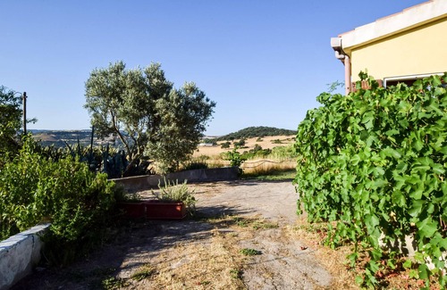 Nulvi House | Discover the beautiful island of Sardinia.