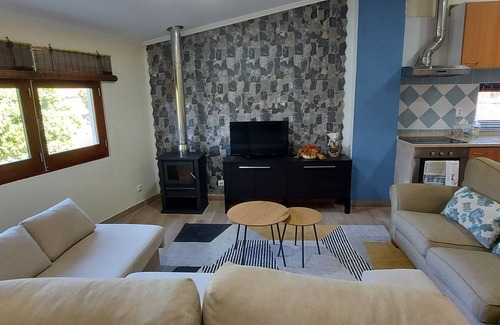Almeirim House | Discover the center of PORTUGAL and stay in a lovely farm - 80 km from Lisbon!