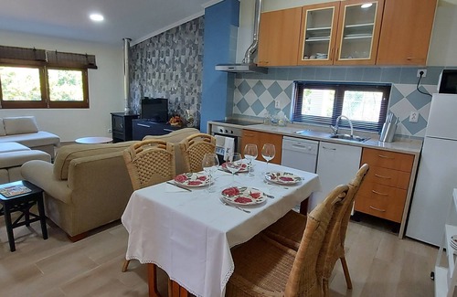 Almeirim House | Discover the center of PORTUGAL and stay in a lovely farm - 80 km from Lisbon!