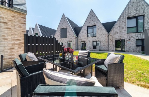 Daenschendorf House | "Discover the Charm of Ferienhaus Treibholz – Your Perfect Getaway!"