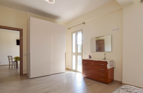 Furci Siculo Apartment | Discover the dreamlike Sicily for a relaxing vacation.