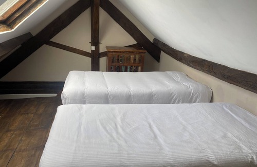 Pre-en-Pail Other | 🌟 Discover the authentic L at Château de la Robinière! 🌟for groups