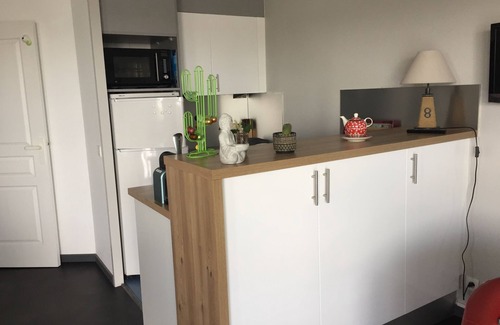 Arzon Apartment | Discover the Gulf of Morbihan and its islands