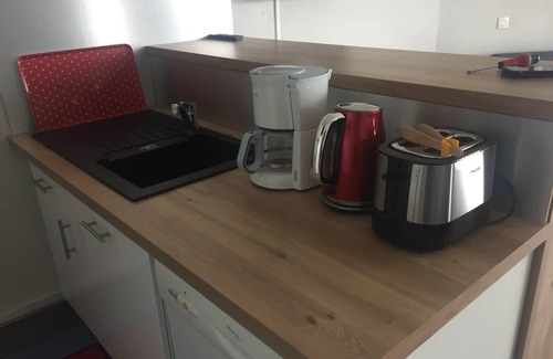 Arzon Apartment | Discover the Gulf of Morbihan and its islands