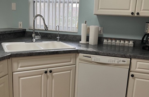 Santo Domingo Villa | Discover the villages! Pet Friendly with Golf Cart in Prime Location & Shopping