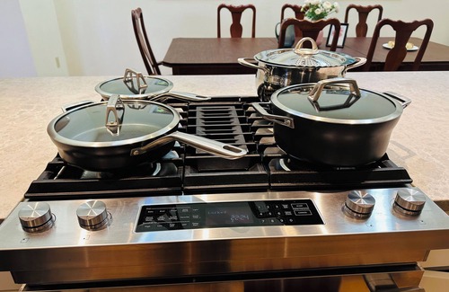 St. Leonard House | Discover tranquility near Calvert Cliffs