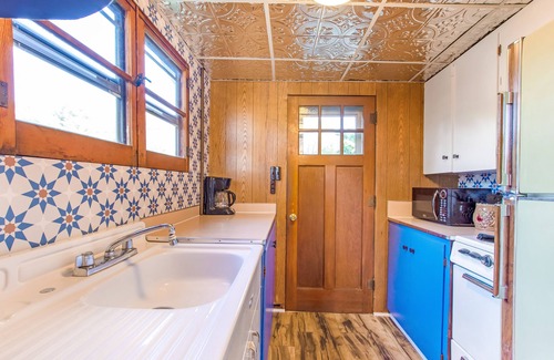 Alden Cabin | Discover Up North & Torch Lake @ the Cabin on Clam