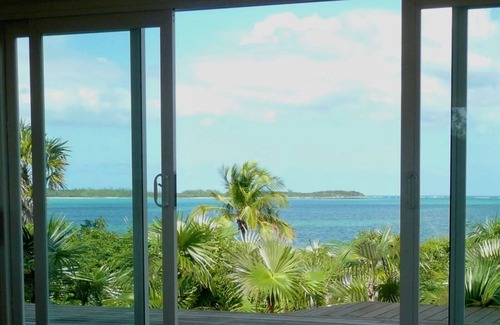 Winding Bay Villa | Discover Wonderful – Winding Bay: Your Private Bahamian Retreat