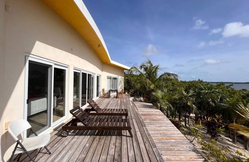 Winding Bay Villa | Discover Wonderful – Winding Bay: Your Private Bahamian Retreat