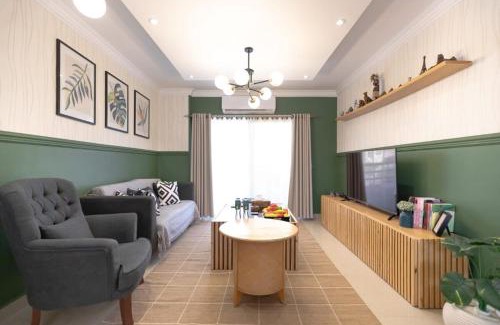 Madinaty Apartment | Discover your New Escape 2