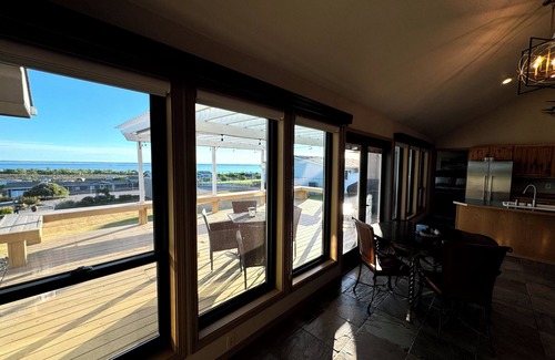 Moses Lake House | ​Discover Your Perfect Getaway at Potholes Reservoir