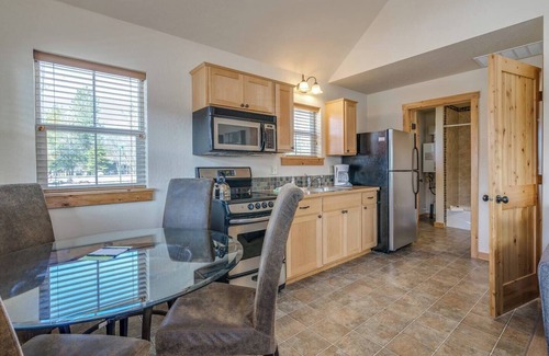 Dover Bay House | Discover your "Utopia" in this serene and charming bungalow by Lake Pend Oreille!