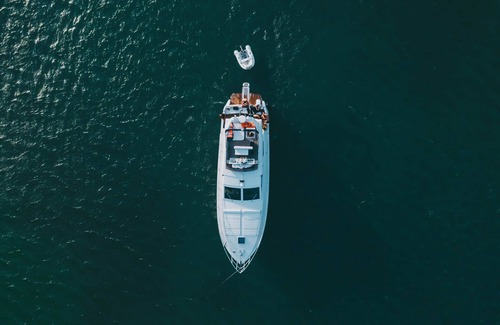 Municipio 3 Boat Rental | DiscoverBoat - Pita - Esclusivo Boat and Breakfast